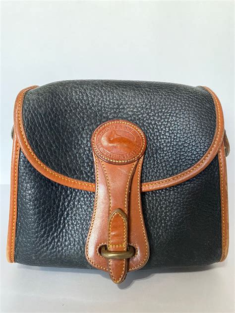 dooney and bourke vintage styles